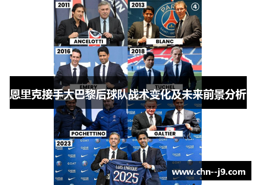 恩里克接手大巴黎后球队战术变化及未来前景分析
